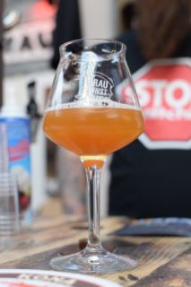 Rogue Nation Brutal India Pale Ale