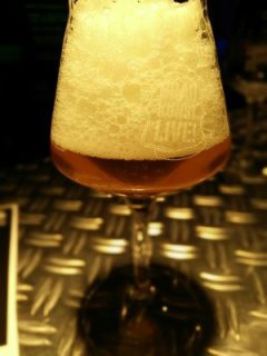 Heubacher Braukunst Edition 001 Imperial Pils