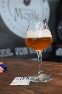 RBN MNK IPA