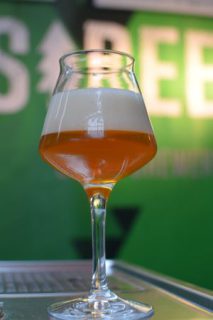 Sibeeria Escape Double IPA