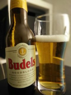 Budels Goudblond