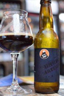 Brew Age Dunkle Materie Black IPA