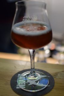 Raven Totally Mild Ale