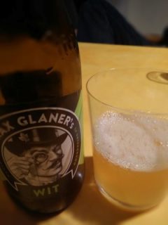 Max Glaner’s Wit