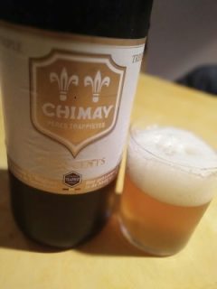 Chimay Triple