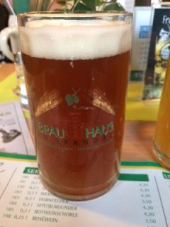 Havelbräu Märzen