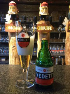 Vedett Extra Blond