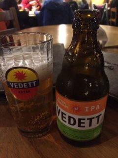 Vedett Extra Ordinary IPA