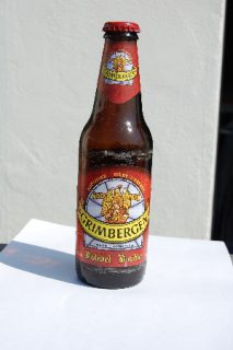 Grimbergen Dubbel