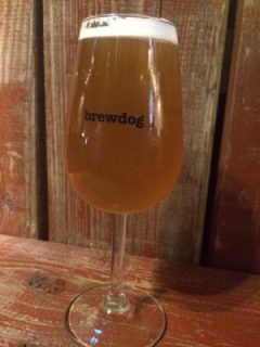 Boonies Pilsner