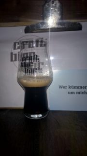 Lemke Black Rye IPA
