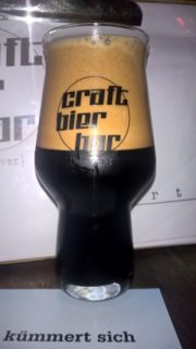 Founders KBS- Kentucky Breakfast Stout