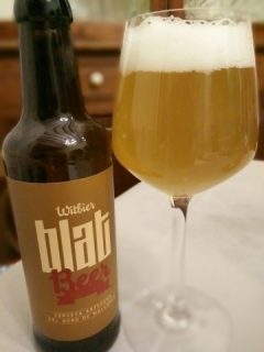 Beer Lovers Blat