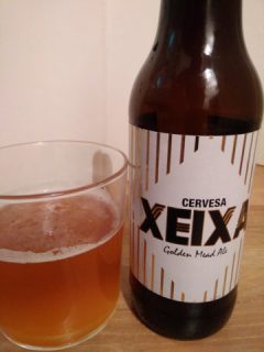 Cervesa Des Pla Xeixa