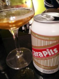 Cara Pils