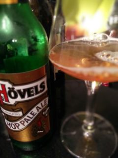Hövels Hop Pale Ale