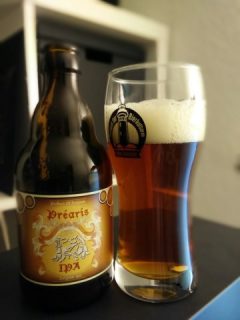 Prearis IPA