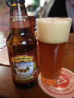 Sierra Nevada Celebration