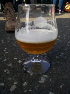 Bierfabrik Berlin Schluckspecht Pils