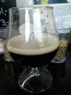 Malt & Hops Black Lily
