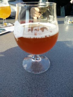 Kraftbierwerkstatt Chinook