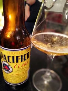 Pacifico Clara