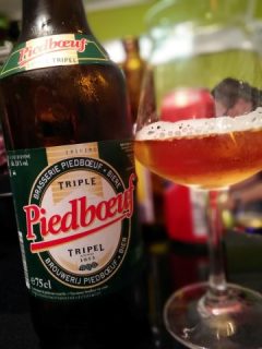 Piedboeuf Tripel