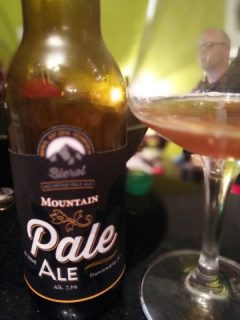 Mountain Pale Ale