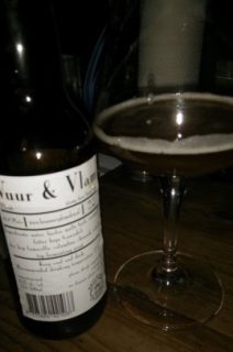 De Molen Vuur & Vlam