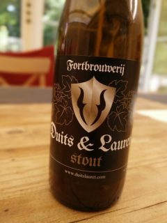 Duits & Lauret Stout