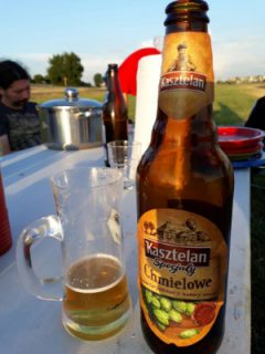 Kasztelan Specja?y Chmielowe