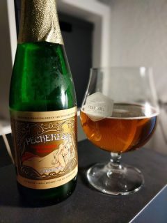 Lindemans Pecheresse