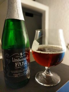 Lindemans Faro