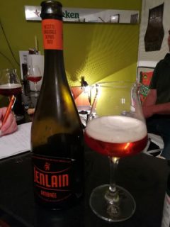 Duyck Jenlain Ambrée