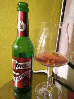 Hövels Craftbock