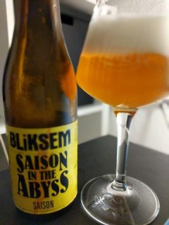 Bliksem Saison in the Abyss