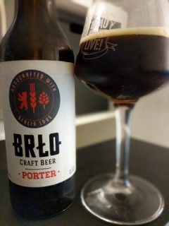 Brlo Porter