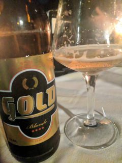 Star Gold Blonde