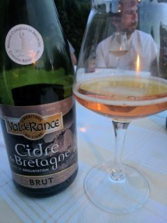 Val de Rance Cidre de Bretagne Brut
