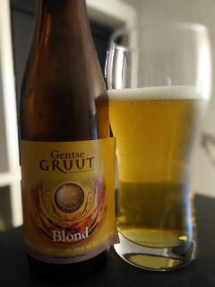 Gruut Blond