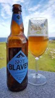 Skye Blaven
