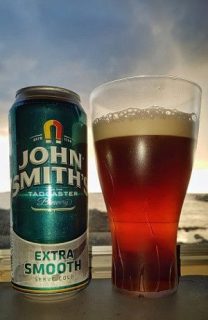 John Smith\'s Extra Smooth