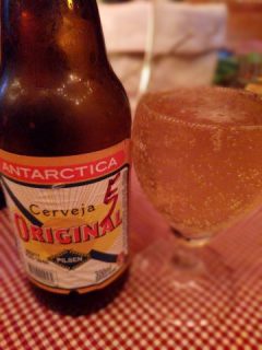 Antarctica Original