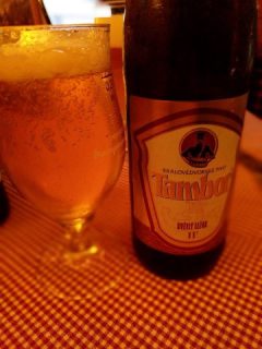 Tambor Svetly Lezak 11°