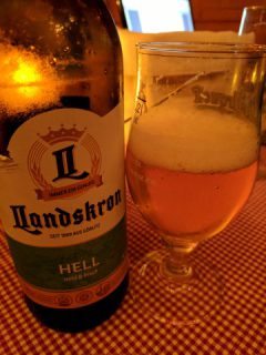 Landskron Hell