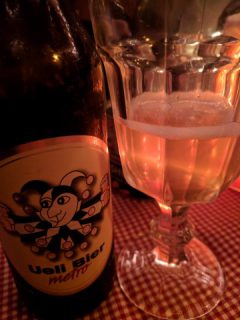 Ueli Bier Metro