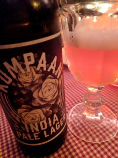 Kompaan India Pale Lager