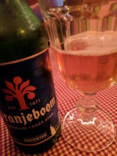 Oranjeboom Premium Lager