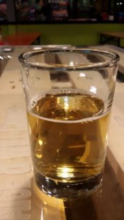 Crafthaus Extra Pale Ale