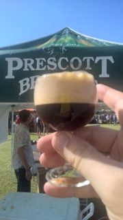 Prescott Achocolypse Chocolate Porter